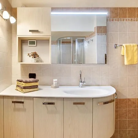 Apartment Aris Canton Livigno