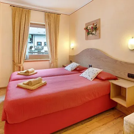 Aris Canton * Livigno