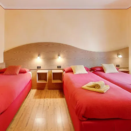 Aris Canton Livigno