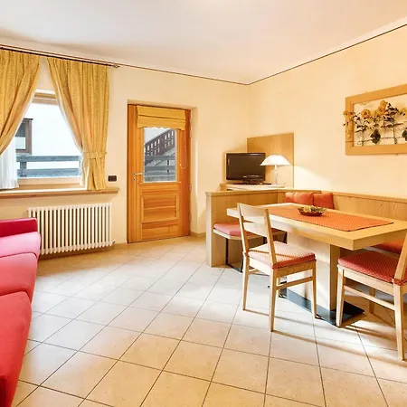 Appartement Aris Canton Livigno