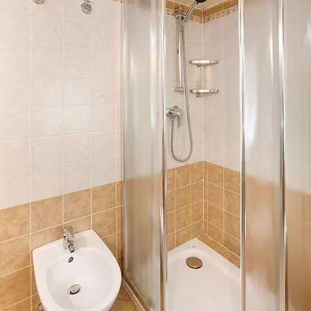 Appartement Aris Canton *