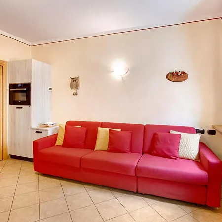 Aris Canton Appartement Livigno