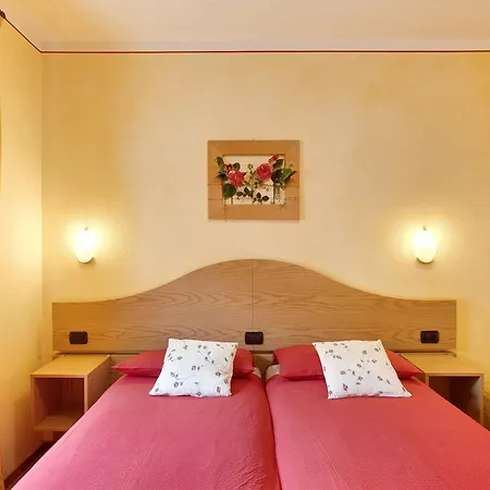 Aris Canton Livigno