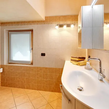 Appartement Aris Canton Livigno
